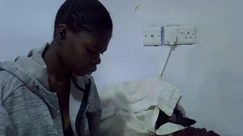 Ebony babey online show from 6, 3, 2026