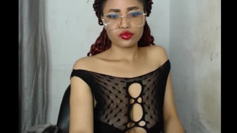 Snapshot of ebony_badgirl chatting on 9, 10, 2025 Ebony badgirl online show from 9, 10, 2025