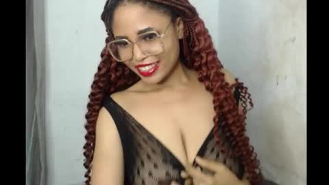 Snapshot of ebony_badgirl chatting on 10, 10, 2025 Ebony badgirl online show from 10, 10, 2025