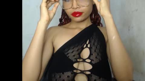 Snapshot of ebony_badgirl chatting on 13, 10, 2025 Ebony badgirl online show from 13, 10, 2025
