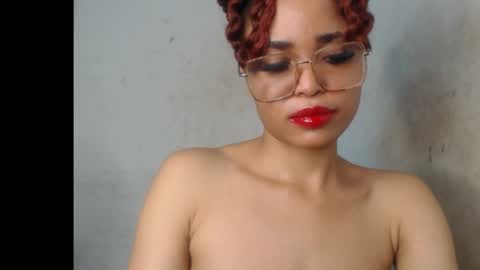Snapshot of ebony_badgirl chatting on 29, 11, 2025 Ebony badgirl online show from 29, 11, 2025