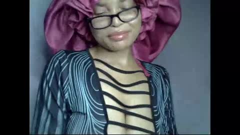 Ebony badgurl online show from 7, 5, 2026