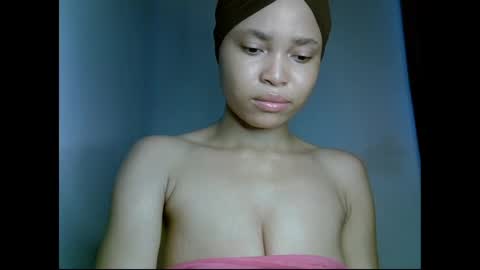 Ebony badgurl online show from 15, 5, 2026