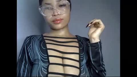 Ebony badgurl online show from 23, 5, 2026