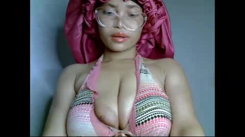 Ebony badgurl online show from 24, 5, 2026