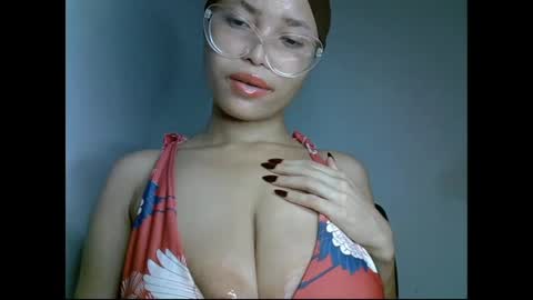 Ebony badgurl online show from 26, 5, 2026