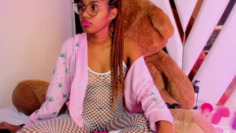 Luci  online show from 28, 12, 2024