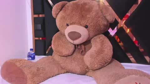 Luci  online show from 7, 3, 2025