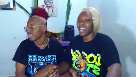 chayna smith online show from 25, 1, 2025