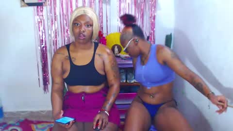chayna smith online show from 2, 2, 2025