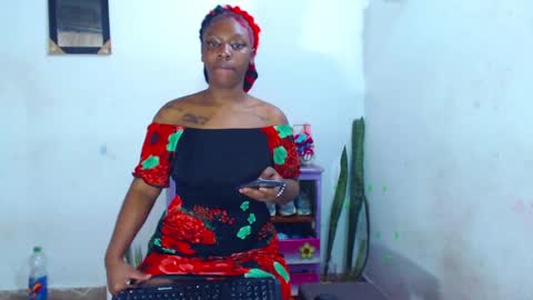 chayna smith online show from 12, 2, 2025