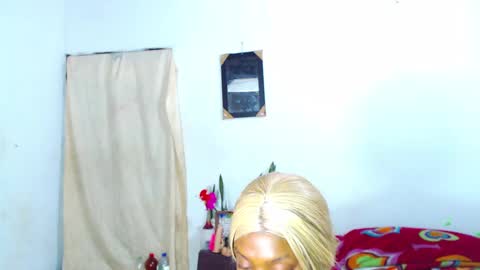 chayna smith online show from 25, 2, 2025