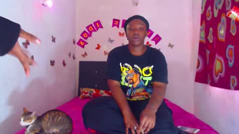 chayna smith online show from 6, 10, 2025