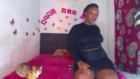 chayna smith online show from 24, 10, 2025