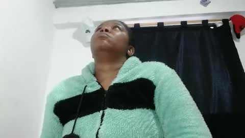 Cristal Ebony online show from 24, 4, 2026