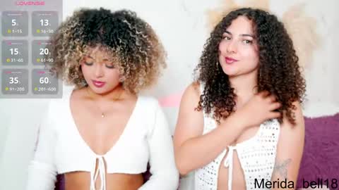 Snapshot of ebony_curly2 chatting on 30, 5, 2026 isa online show from 30, 5, 2026