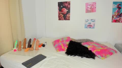 ebony_cute9 online show from 1, 10, 2025