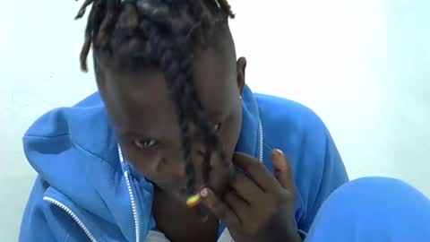 Snapshot of ebony_cuttey30 chatting on 21, 2, 2026 ebony_cuttey30 online show from 21, 2, 2026