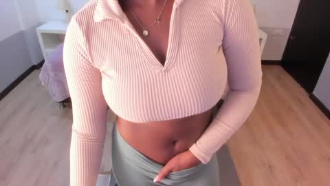 ebony_fantasy2 online show from 22, 4, 2026