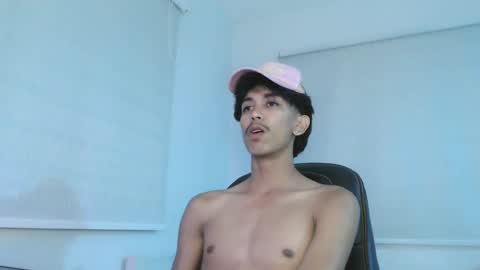 ebony_fuckboy online show from 3, 11, 2025