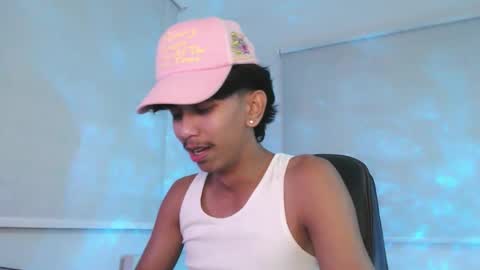 ebony_fuckboy online show from 5, 11, 2025