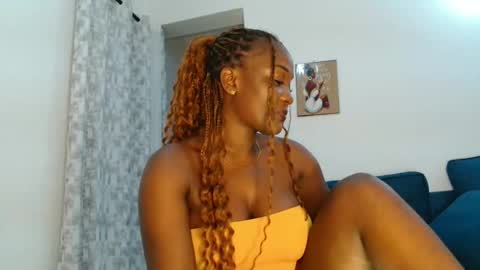 ebony online show from 6, 6, 2026