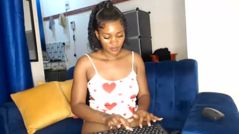 Goddess online show from 19, 6, 2026