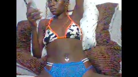 ebony_lisaaa online show from 12, 3, 2026