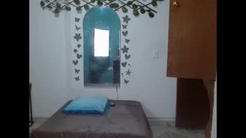 ebony_luna1 online show from 23, 3, 2026