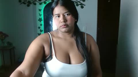 ebony_luna1 online show from 25, 4, 2026