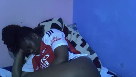 anelikah online show from 5, 3, 2026