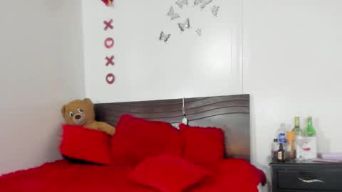 Ebony Mine online show from 19, 12, 2024