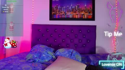 LINA  online show from 15, 12, 2025