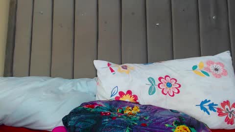 EBONY PETITE online show from 21, 2, 2025