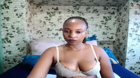 Snapshot of ebony_seduction00 chatting on 1, 6, 2026 ebony_seduction00 online show from 1, 6, 2026