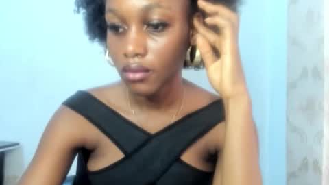 Ebony-slimgirl2 online show from 23, 10, 2025