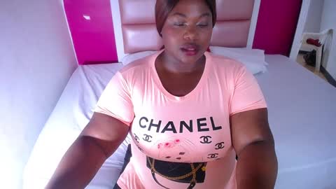 MILENA online show from 3, 12, 2024