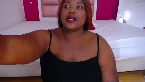MILENA online show from 15, 1, 2025