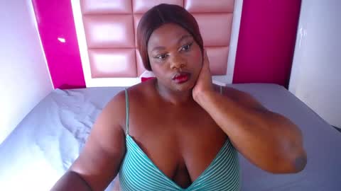 MILENA online show from 23, 1, 2025