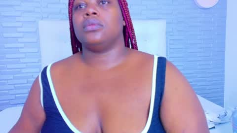 MILENA online show from 27, 7, 2026