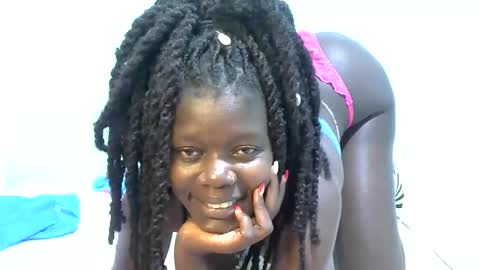 Snapshot of ebonybloom01 chatting on 26, 3, 2026 ebonybloom01 online show from 26, 3, 2026