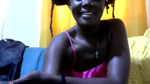 Snapshot of ebonybloom01 chatting on 7, 4, 2026 ebonybloom01 online show from 7, 4, 2026