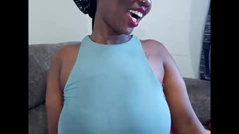 Ebony Melanie online show from 4, 10, 2025