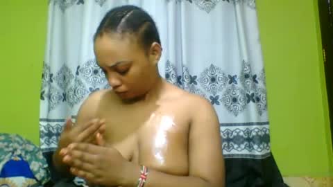 EBONY CHARM online show from 25, 7, 2026