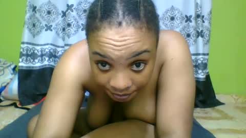 EBONY CHARM online show from 26, 7, 2026