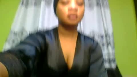 EBONY CHARM online show from 26, 7, 2026