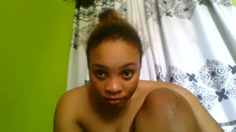 EBONY CHARM online show from 29, 7, 2026