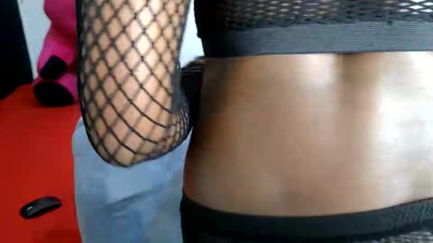 ebonychocholate254 online show from 5, 6, 2026