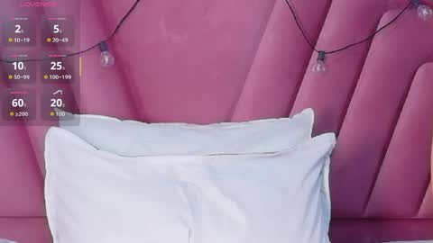 ebonycoworker online show from 30, 4, 2026