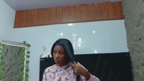 ebonycoworker online show from 14, 6, 2026